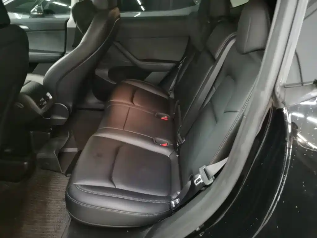 Tesla Model Y — миниатюра 17
