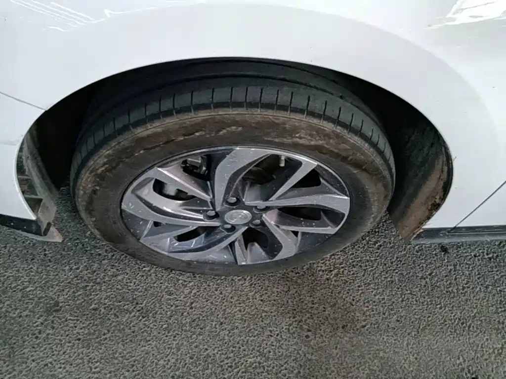 Buick Velite 6 — миниатюра 23