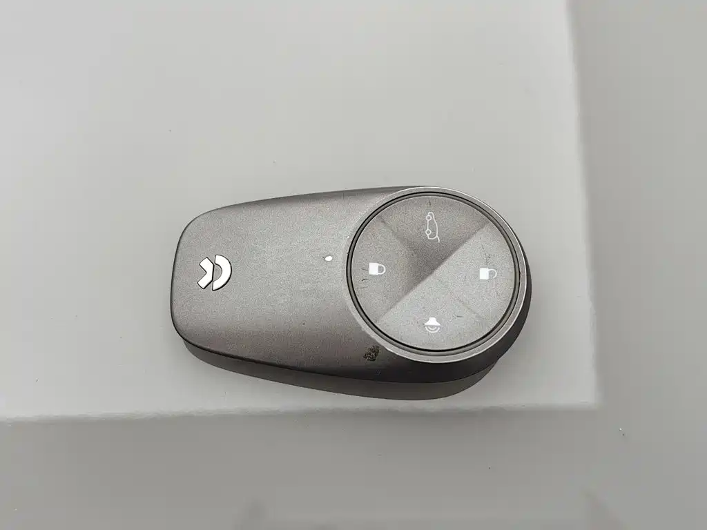 NIO ES6 — миниатюра 19