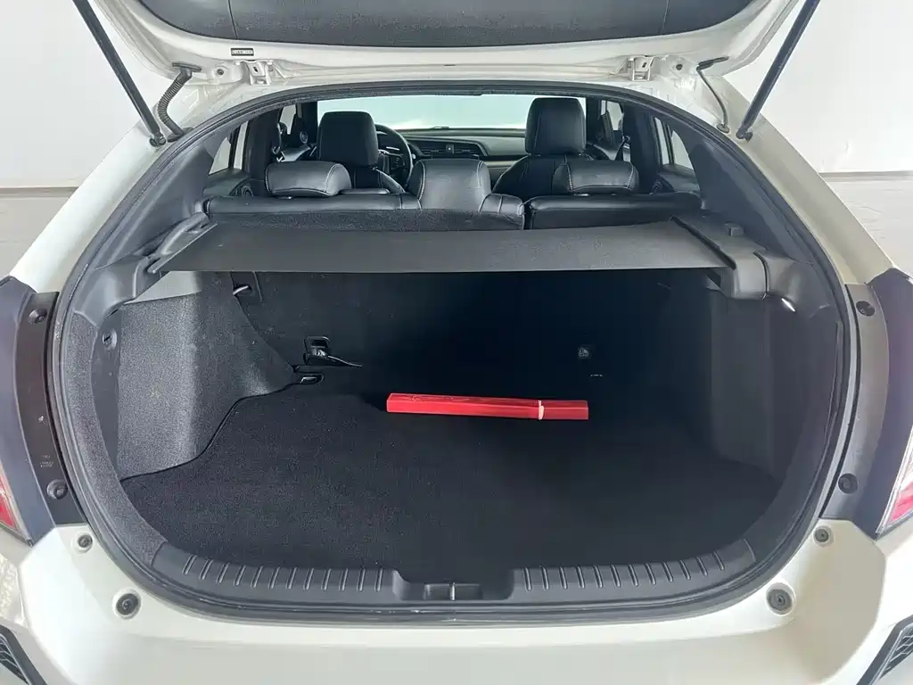 Honda Civic — миниатюра 19