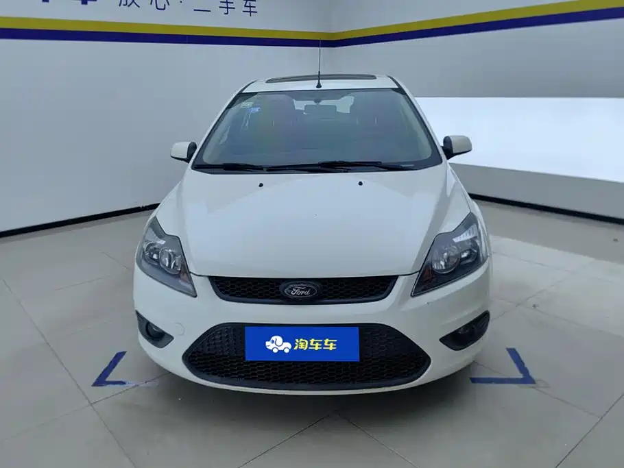 Ford Focus — миниатюра 2