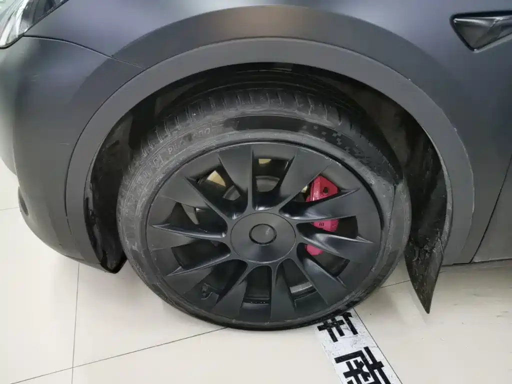 Tesla Model Y — миниатюра 23