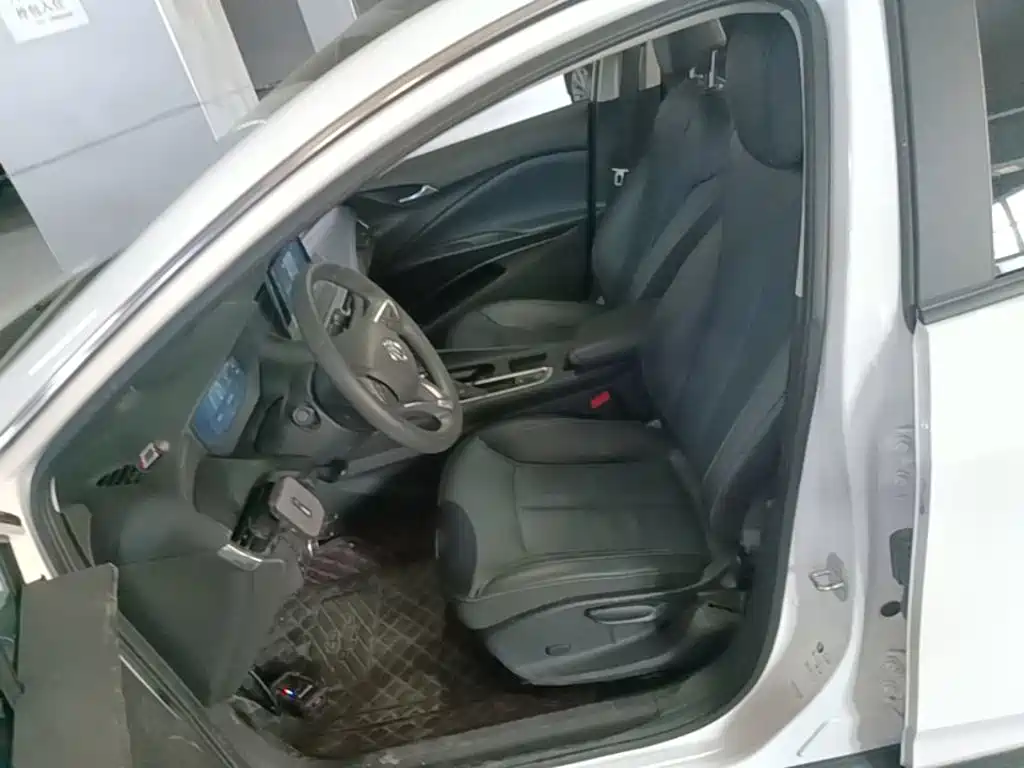Buick Velite 6 — миниатюра 15