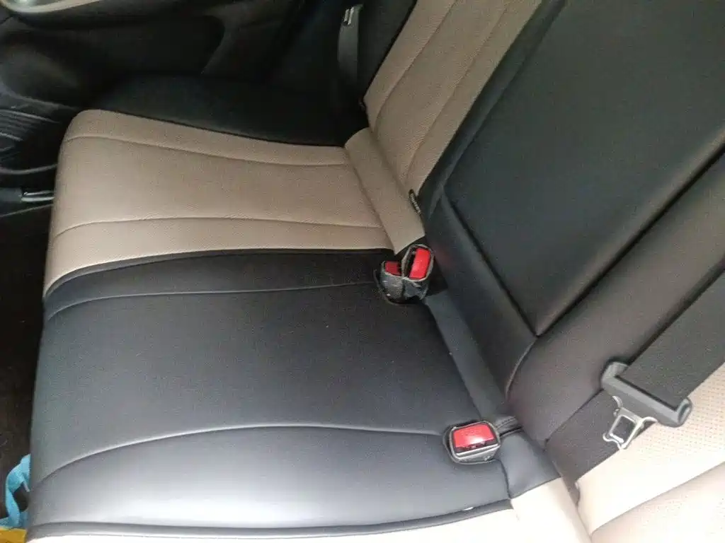 BYD Dolphin — миниатюра 18