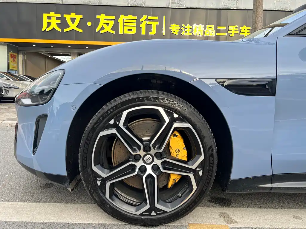 Xiaomi SU7 — миниатюра 30