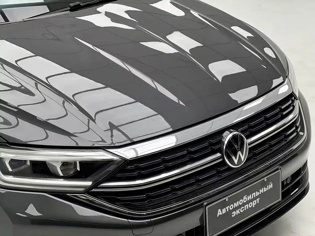 Volkswagen Sagitar — миниатюра 8