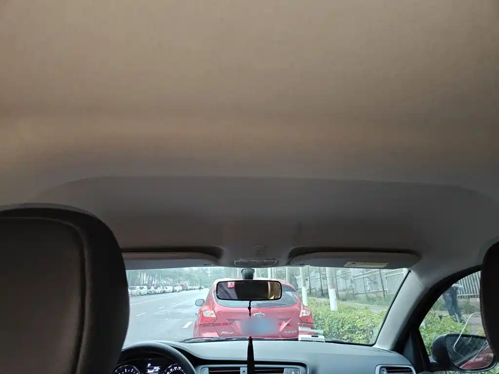Citroen C3-XR — миниатюра 9