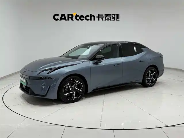 LYNK  &CO. 07 EM P 2024