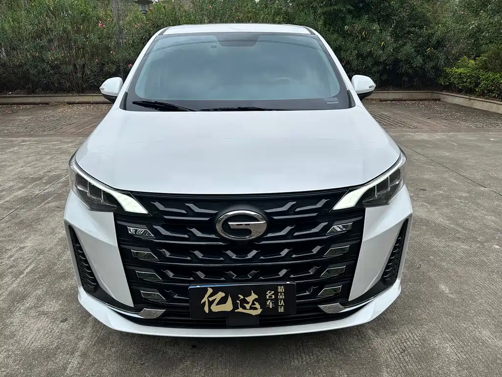 GAC TRUMPCHI M6