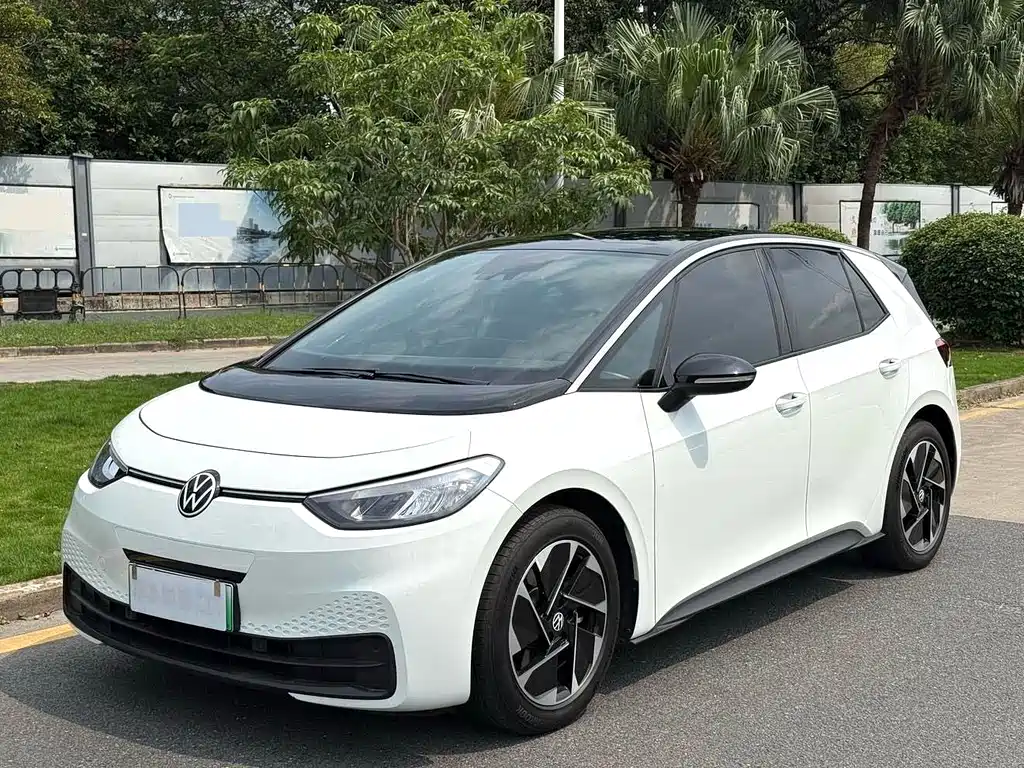 Volkswagen ID.3 2024