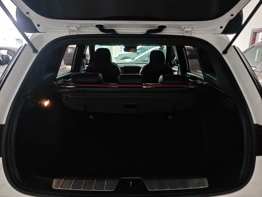 Geely Icon — миниатюра 25