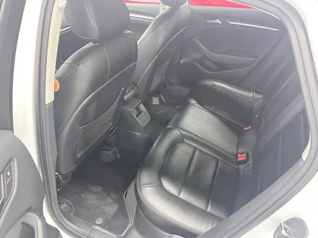 Audi A3 — миниатюра 10