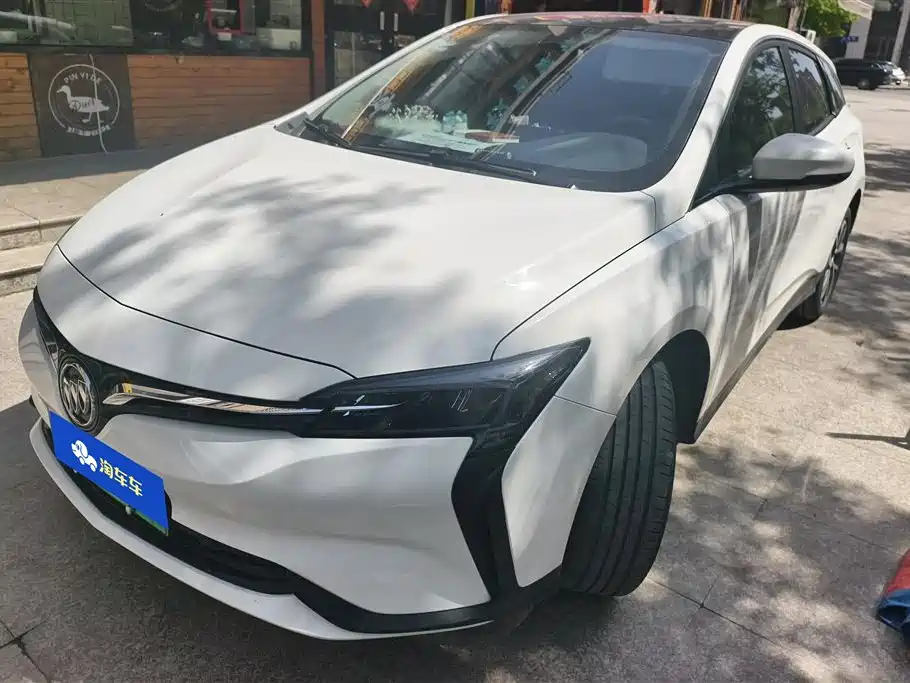Buick Velite 6 2024