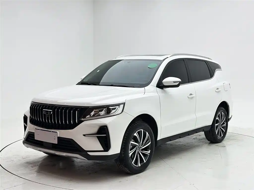 Geely Vision X6 2023