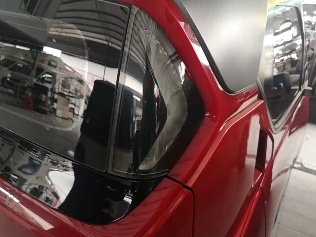 Baojun E200 — миниатюра 8