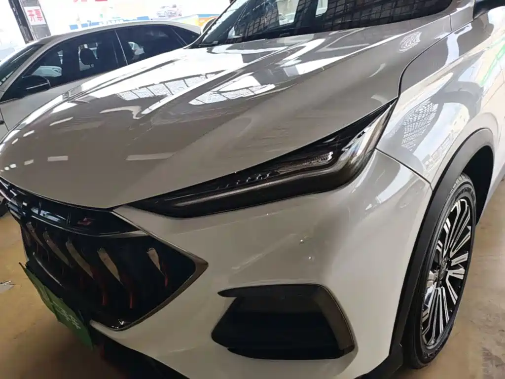 Oshan Oushang X5 — миниатюра 24