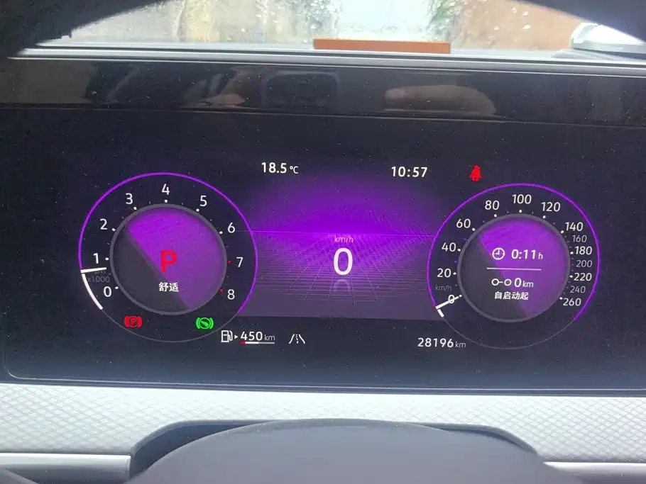 Volkswagen Tavendor — миниатюра 14