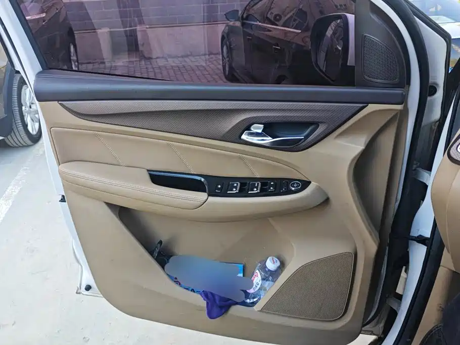 Baojun 730 — миниатюра 7