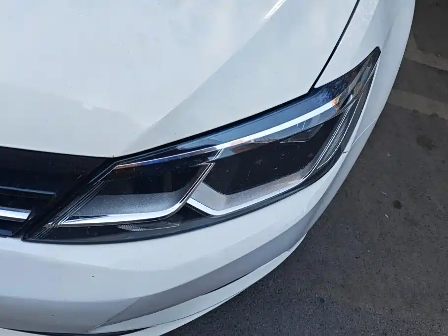 Volkswagen Lamando — миниатюра 5