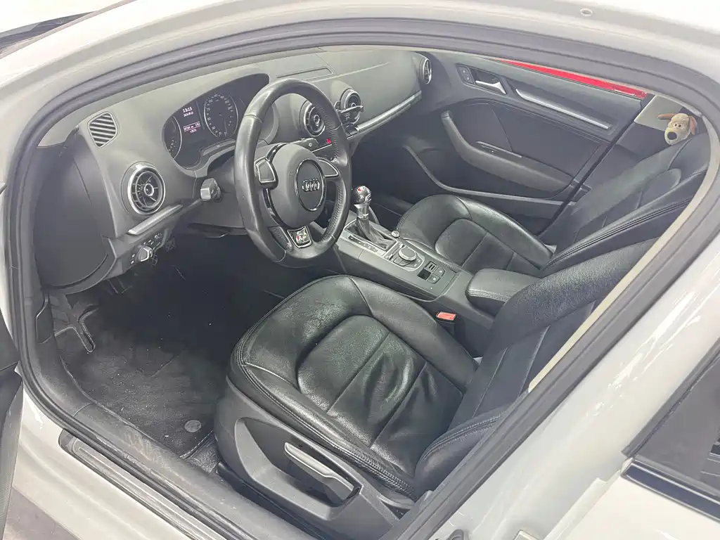 Audi A3 — миниатюра 6