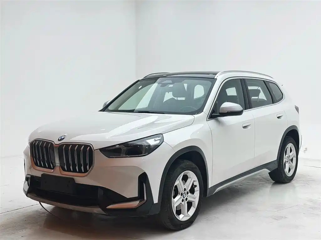 BMW X1 2024