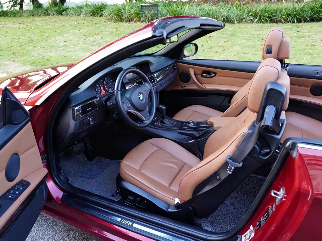 BMW 3 Series (Import) — миниатюра 4