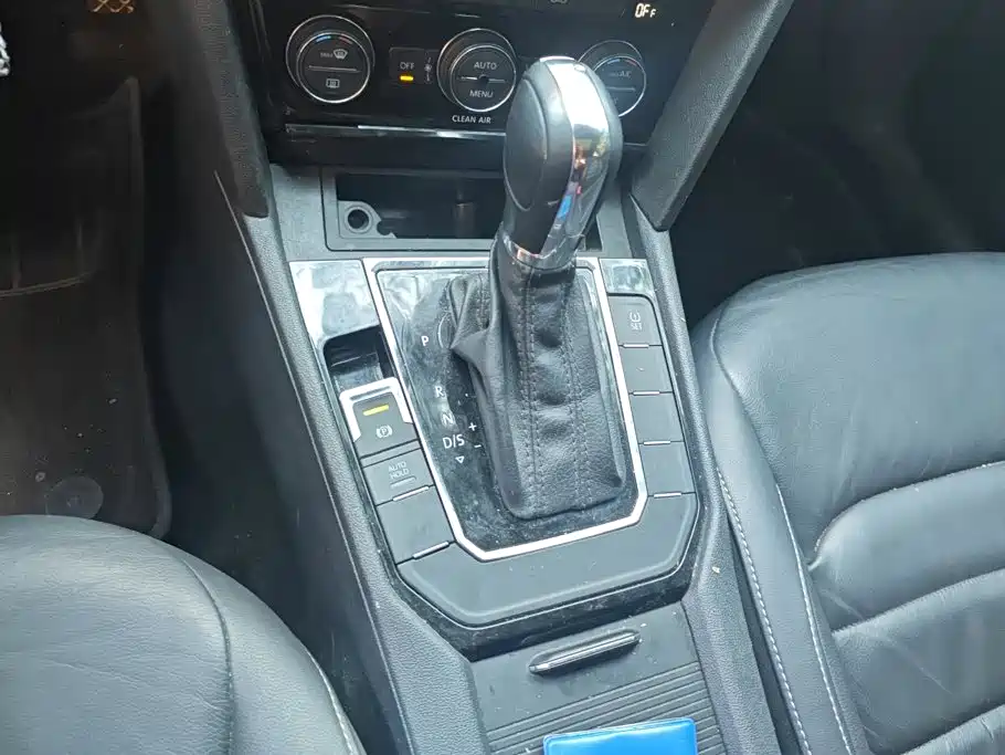 Volkswagen Lamando — миниатюра 16