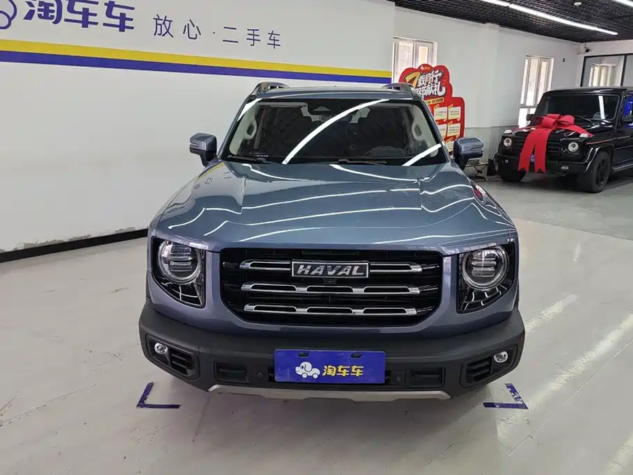 Haval Big Dog — миниатюра 2