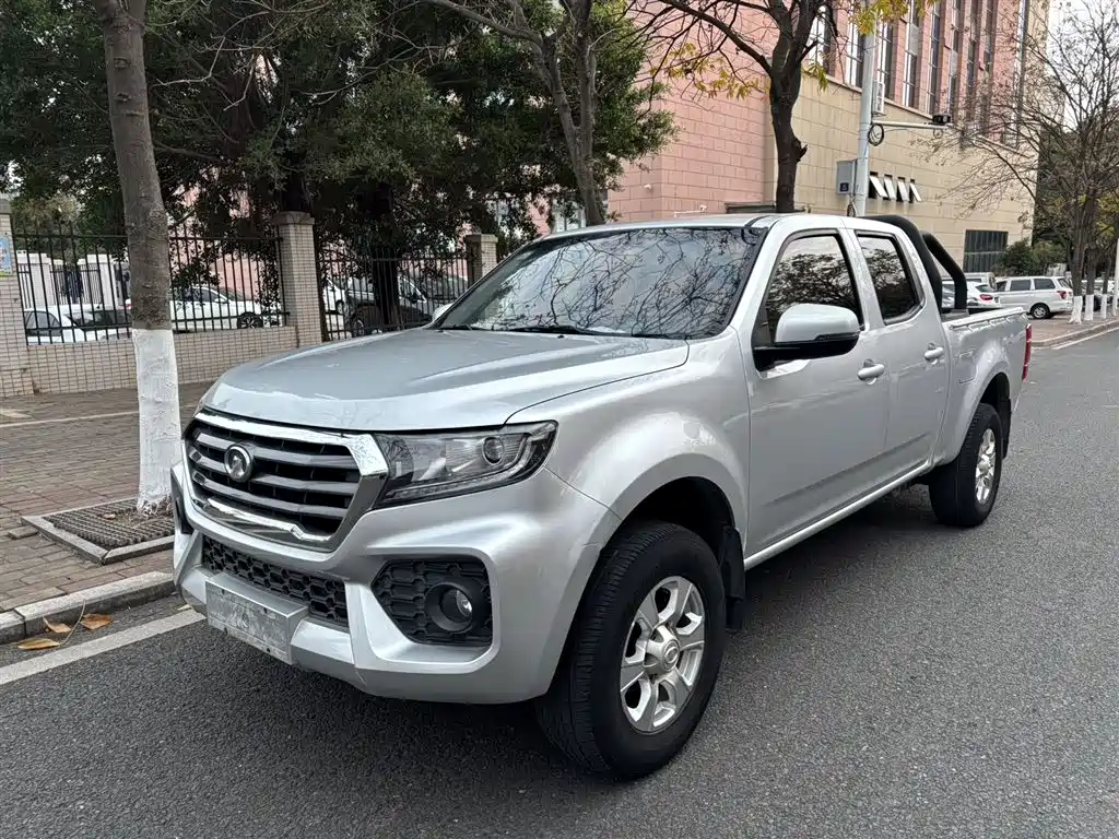 GREAT WALL FENGJUN 7