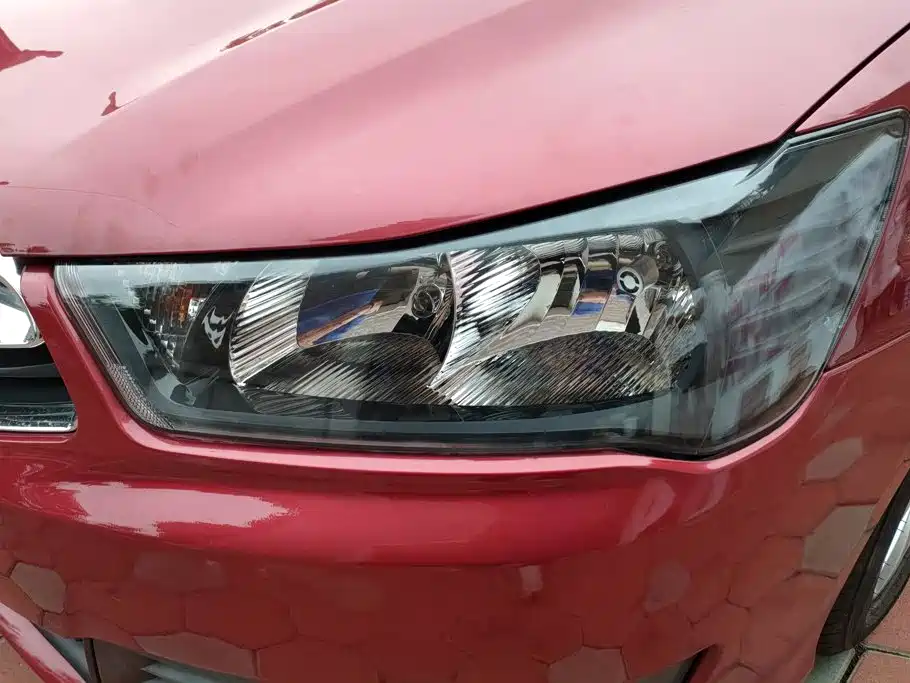 Citroen C-Quatre — миниатюра 5