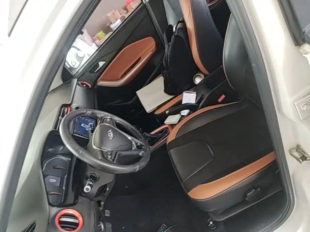 Chery Tiggo 3x — миниатюра 15
