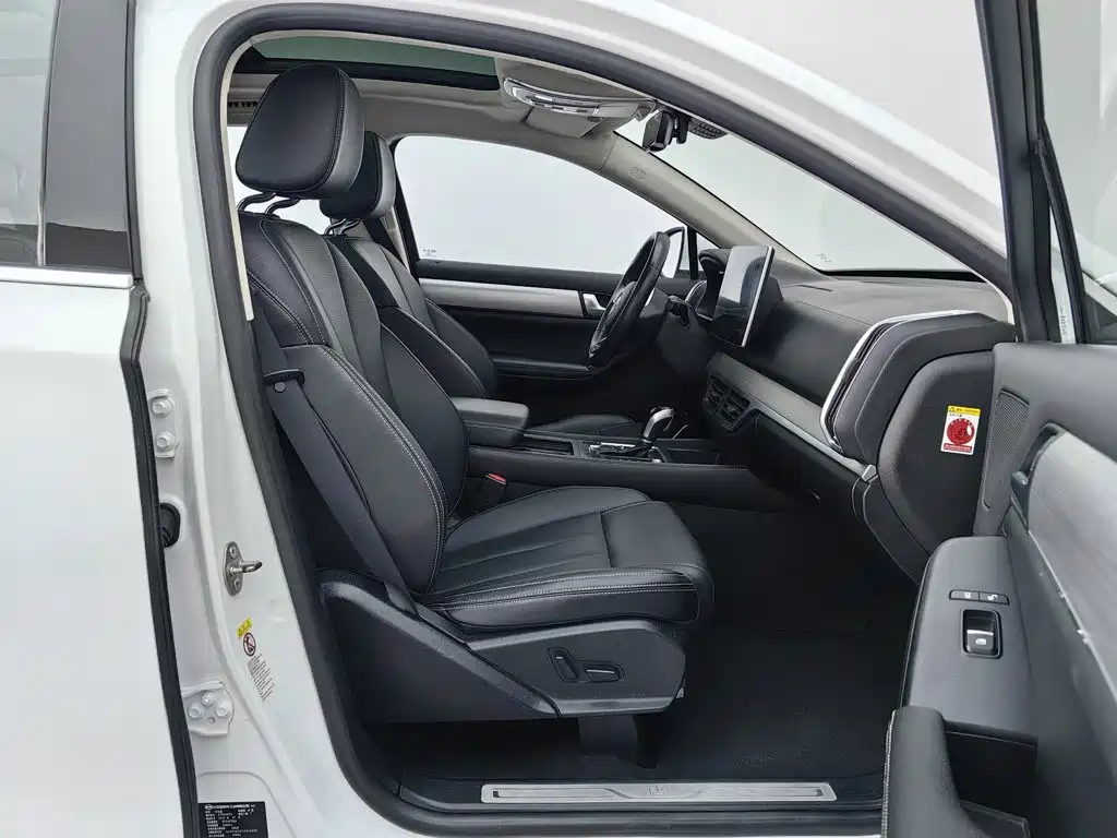BYD Tang — миниатюра 23