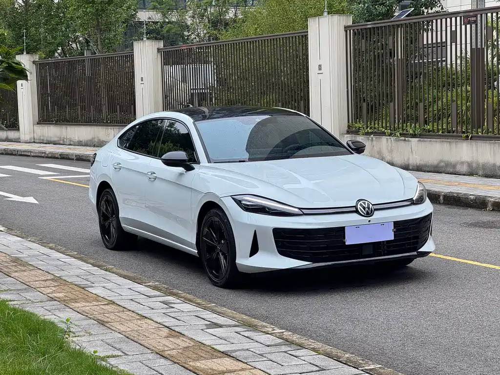 Volkswagen Lamando 2026 L GTS 380TSI