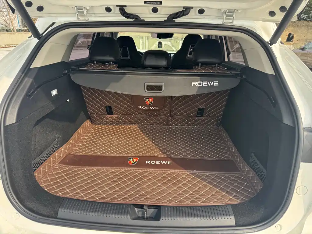 Roewe RX5 — миниатюра 14