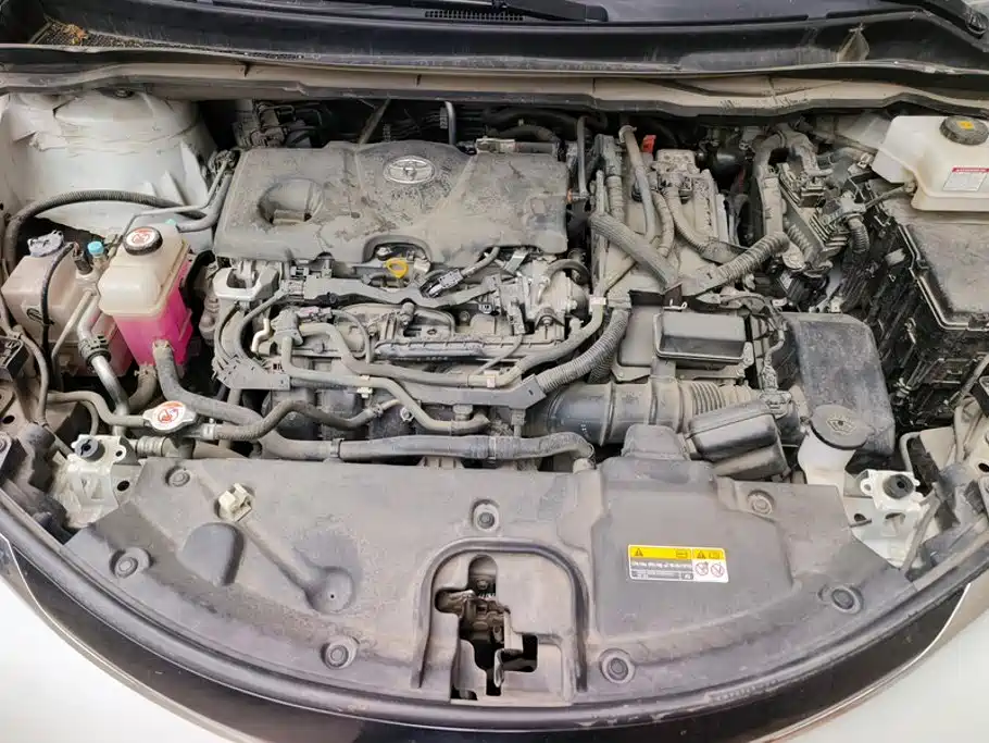 Toyota Sienna — миниатюра 10