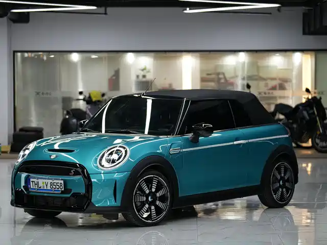 MINI 