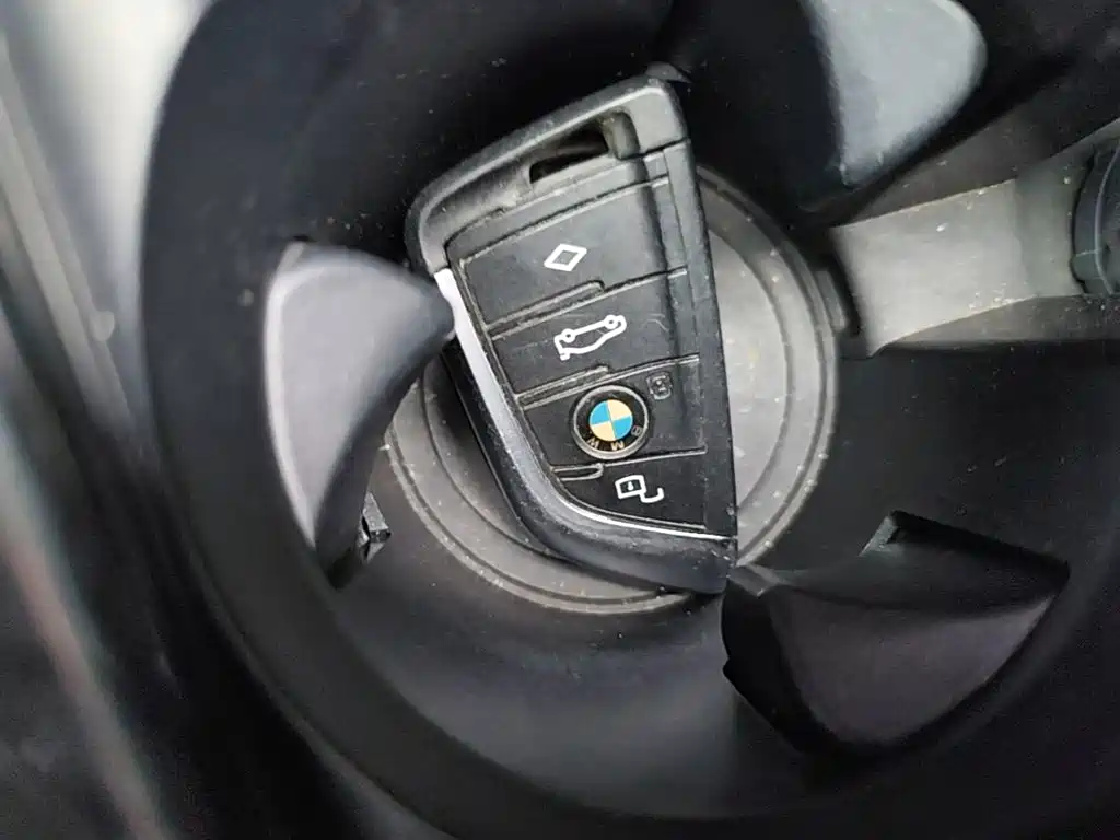BMW X4 — миниатюра 9