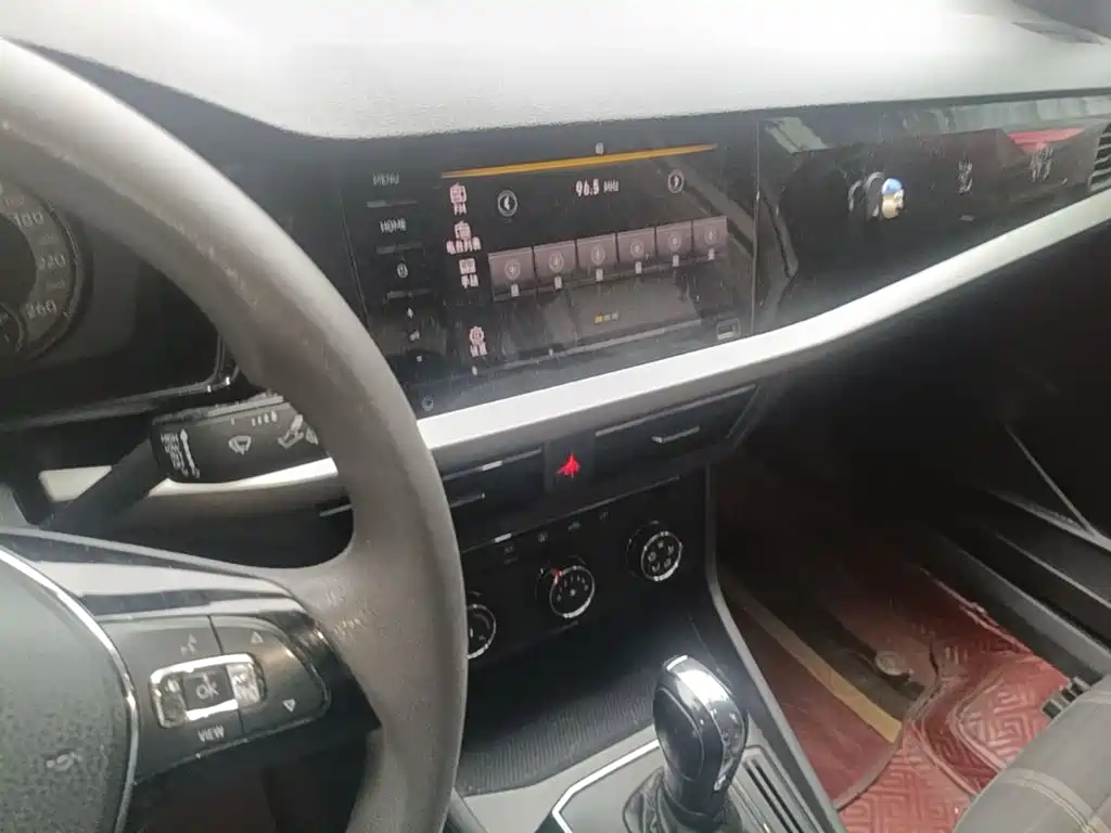 Volkswagen Lavida — миниатюра 13