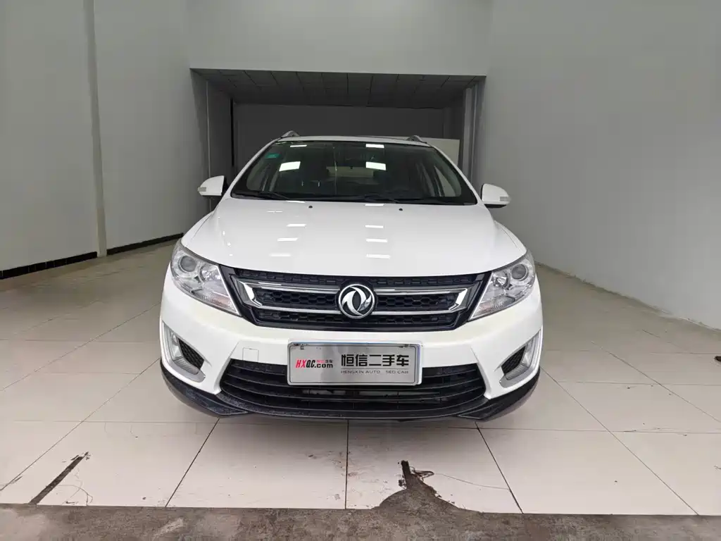 DONGFENG AX3