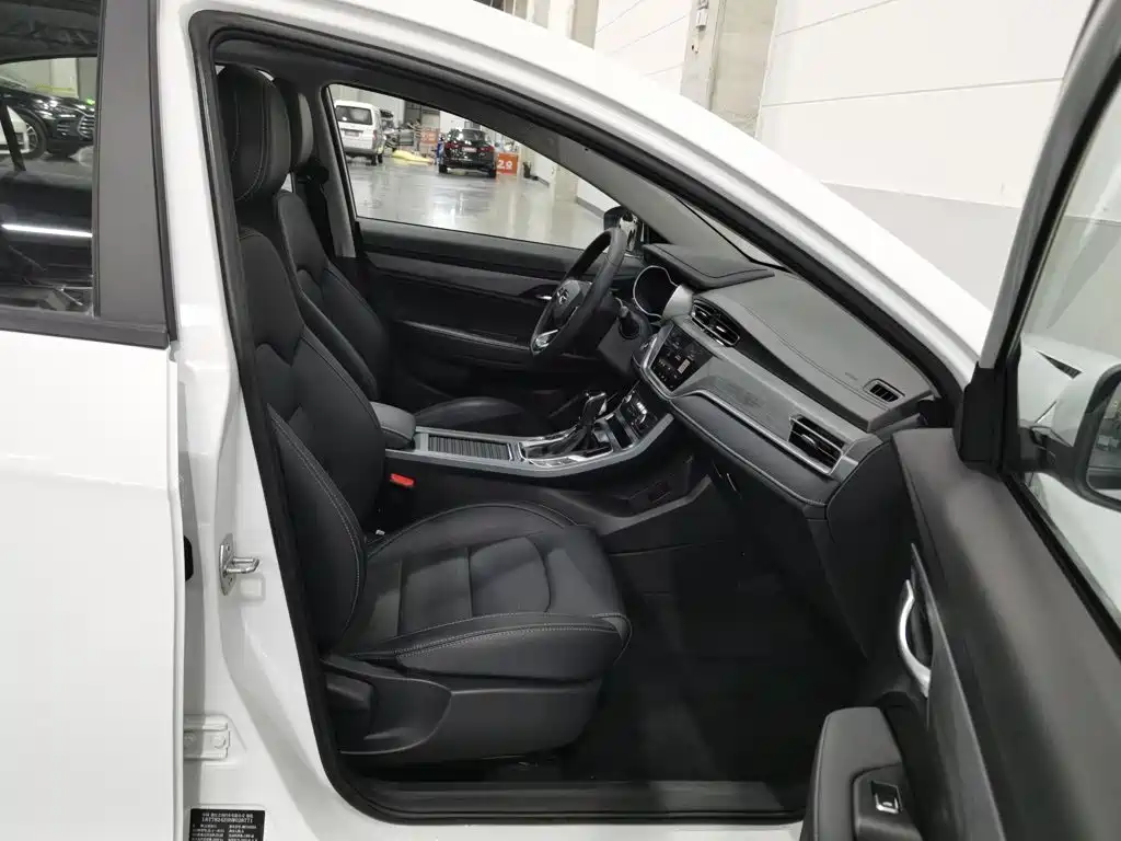 Geely Emgrand — миниатюра 23