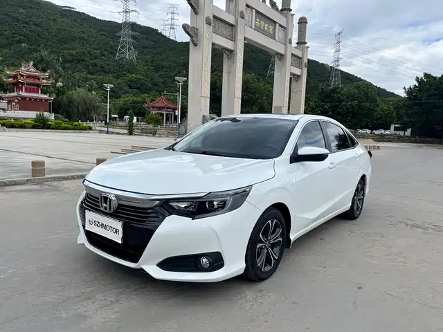 HONDA LINGPAI 2023