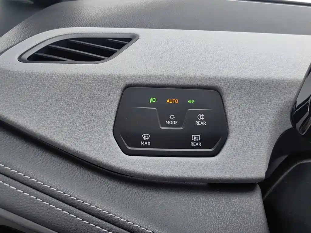 Volkswagen ID.3 — миниатюра 21