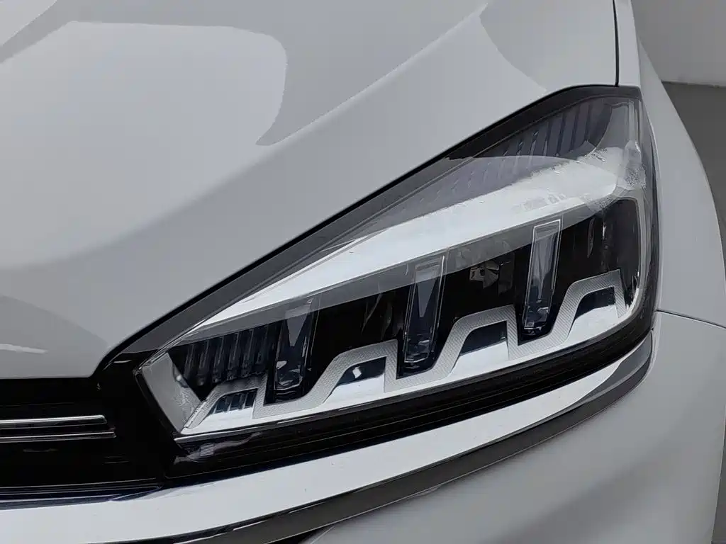 Chery Tiggo 8 — миниатюра 7