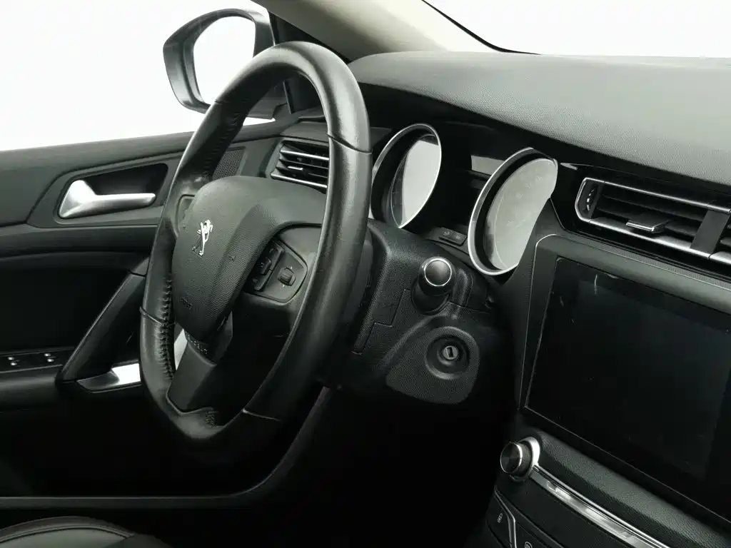 Peugeot 408 — миниатюра 22