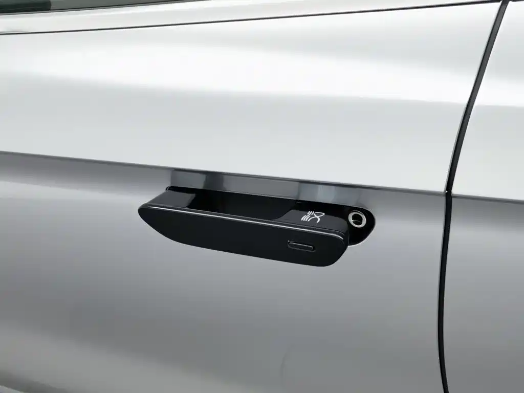 BYD Han — миниатюра 18
