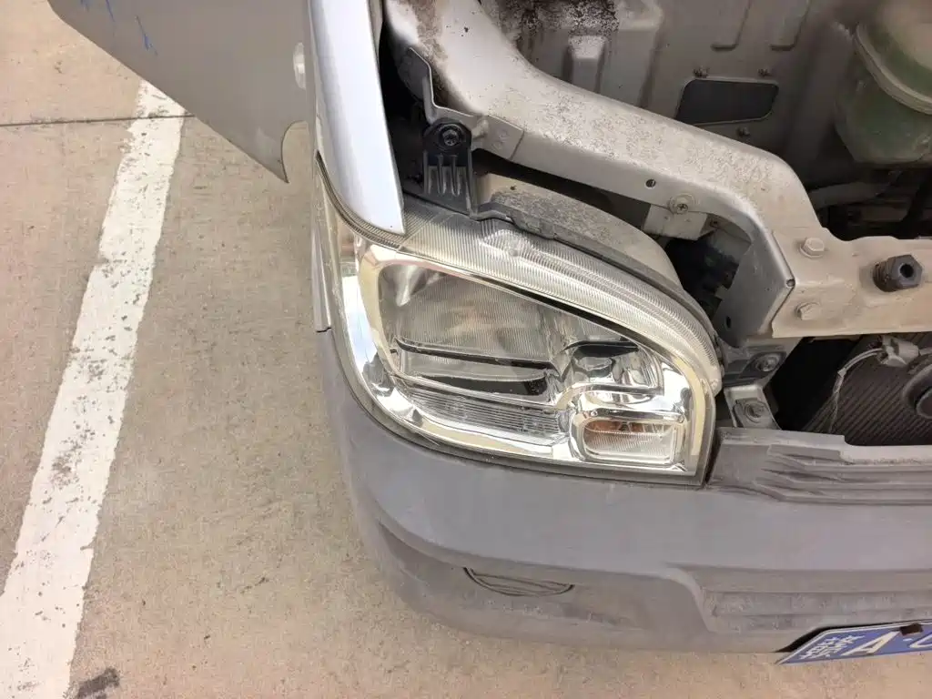 Wuling Zhiguang — миниатюра 7