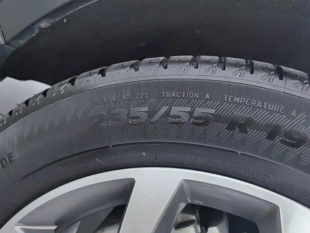 Wey Wey VV6 — миниатюра 24