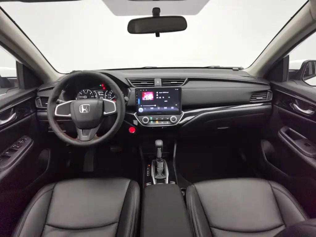 Honda Crider — миниатюра 5