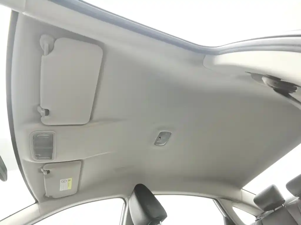 Honda Crider — миниатюра 14