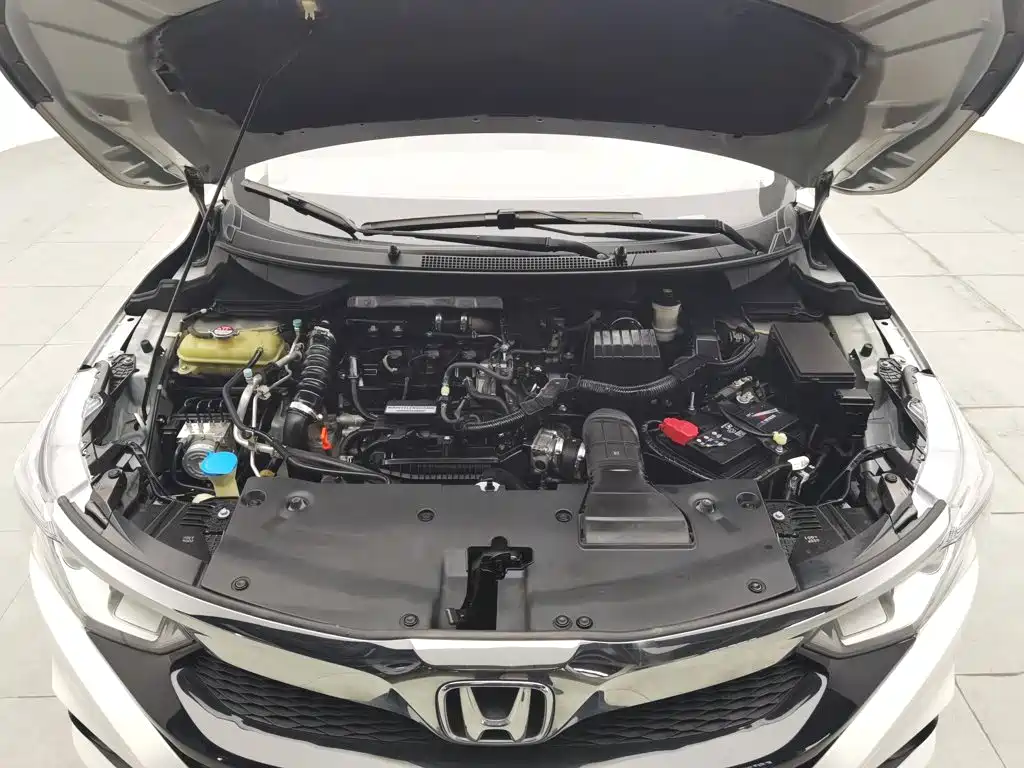 Honda Crider — миниатюра 6